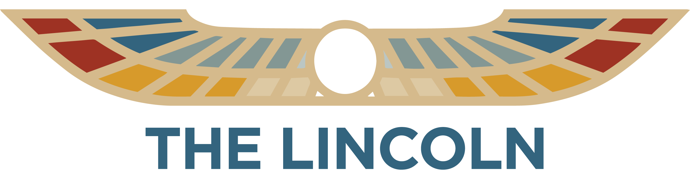 Lincoln Theatre Association logo
