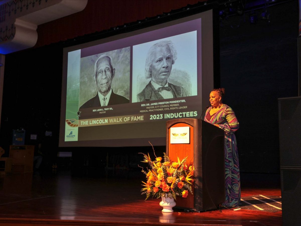 2023 Walk of Fame Induction Ceremony | The Lincoln