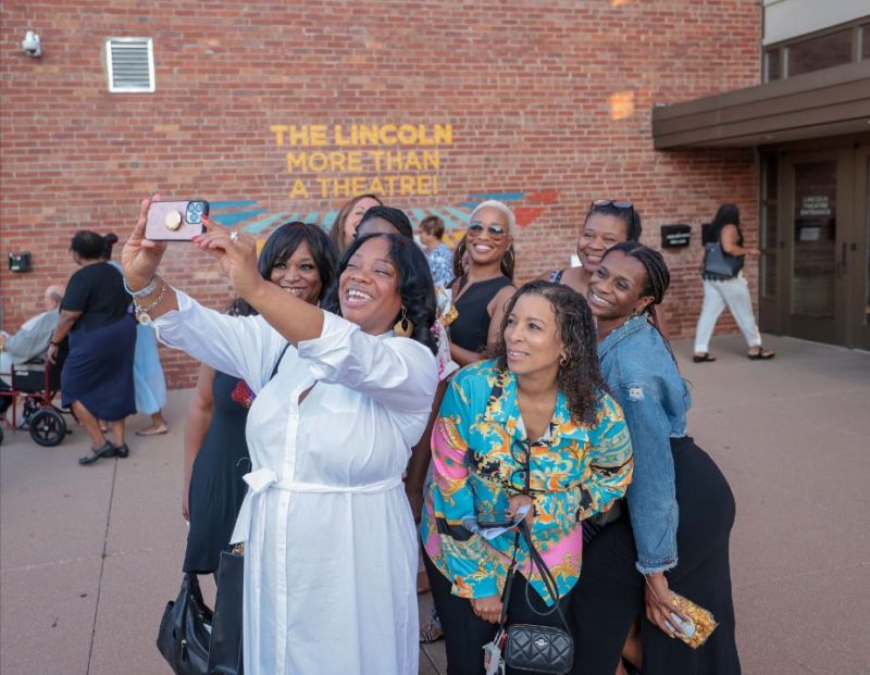 2023 Walk of Fame Induction Ceremony | The Lincoln