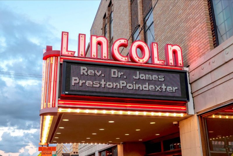 2023 Walk of Fame Induction Ceremony | The Lincoln