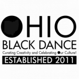 Ohio Black Dance logo_2025